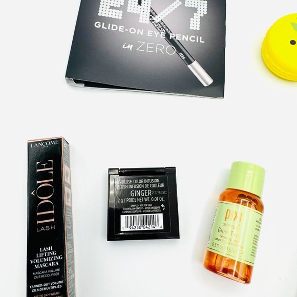 3359  MAKEUP SKINCARE BEAUTY COSMETIC BUNDLE SET LOT COMPLIMENTARY MAKEU… - Picture 3 of 5